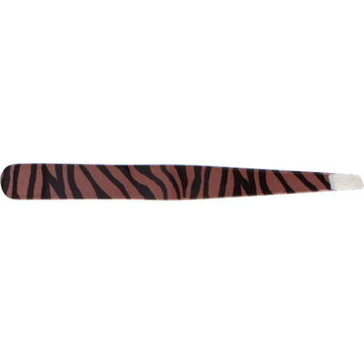 Cobra Epileerpincet Tijger 10,5 cm/3 mm
