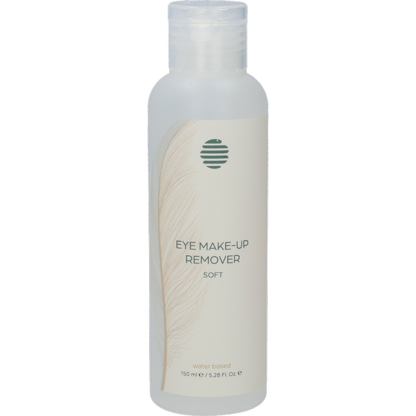 Cobra Eye Make-Up Remover Soft, inhoud: 150ml