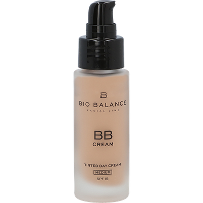 Bio Balance BB Crème Medium