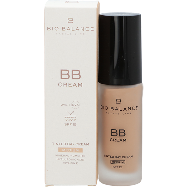 Bio Balance BB Crème Medium

