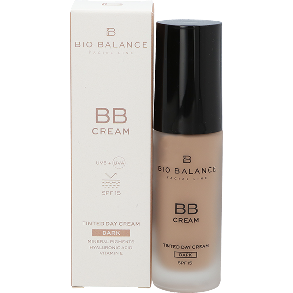 Bio Balance BB Crème Dark Bio Balance BB Crème Dark