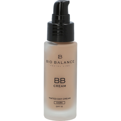 Bio Balance BB Crème Dark