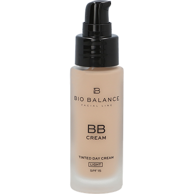 Bio Balance BB Crème Light