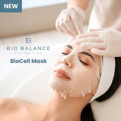 Bio Balance BioCell Masker LuminoClear