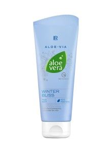 Limitierter Aloe Vera Winter Bliss Gezichtsbalsem
