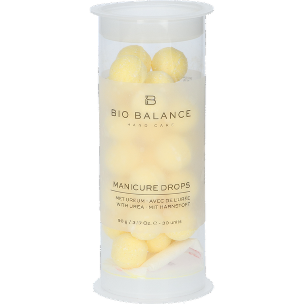 Bio Balance Manicure Drops
