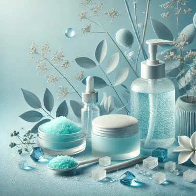 Bio Balance Lycing Enzymatic Peeling
