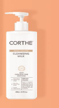 Dermo Essential Cleansing Milk
