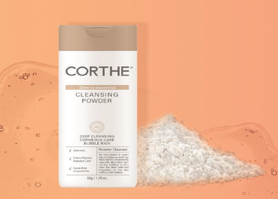Dermo Essential Cleansing Powder