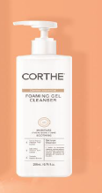 Dermo Essential Foaming Gel Cleanser