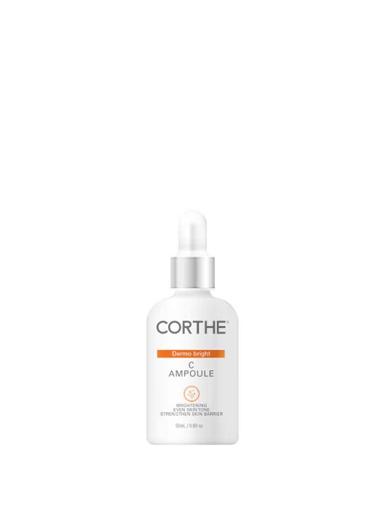Dermo Bright C Ampoule
Corthe