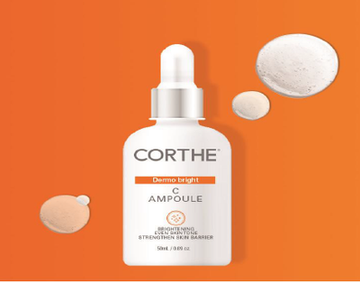 Dermo Bright C Ampoule