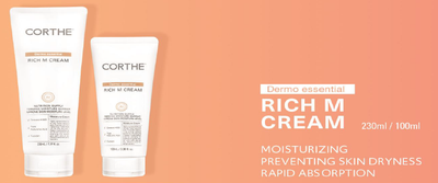 Dermo Essential Rich M Cream