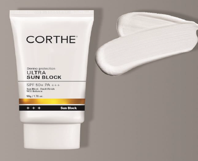 Dermo Protection Ultra Sun Block
