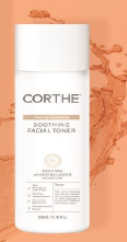 Dermo Essential Soothing Facial Toner