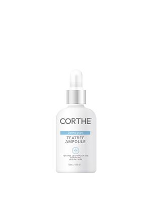 Dermo Pure Teatree Ampoule
Corthe