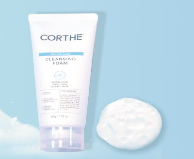 Dermo Pure Cleansing Foam
