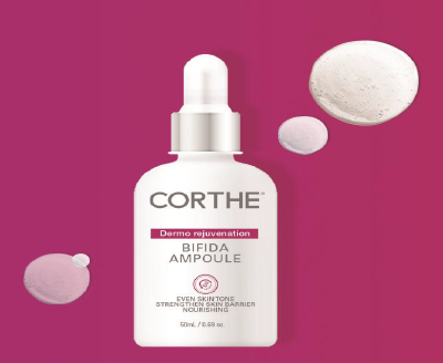 Dermo Rejuvenation Bifida Ampoule