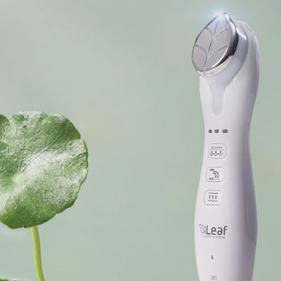 Leaf Fusion Plasma