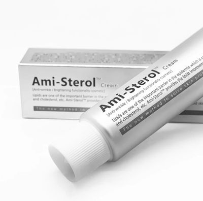 Ami-Sterol Cream
