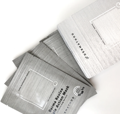 Derma Revive Triple Action Mask