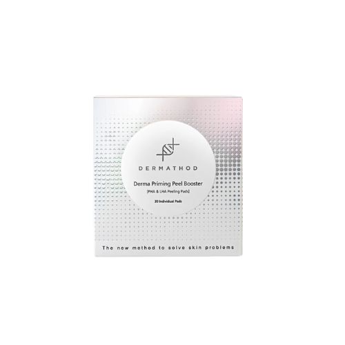 Derma Priming Peel Booster
Dremathod