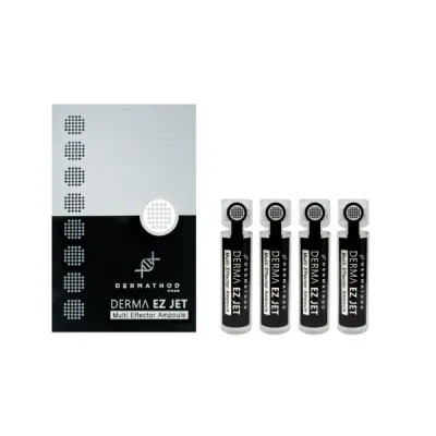 Derma EZ Jet Multi Effector Ampoule