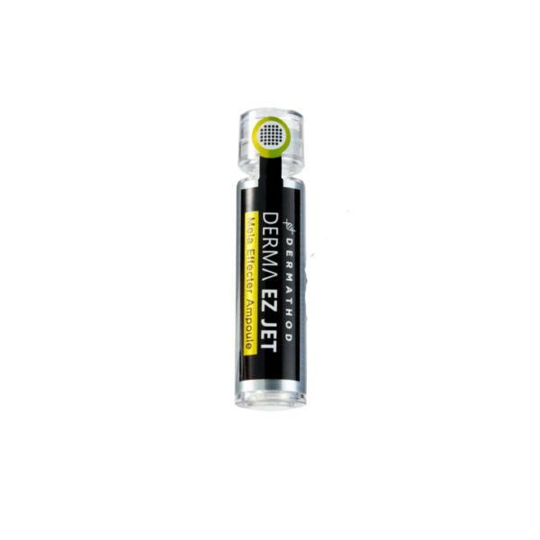 Derma EZ Jet Mela Effector Ampoule 
DERMATHOD