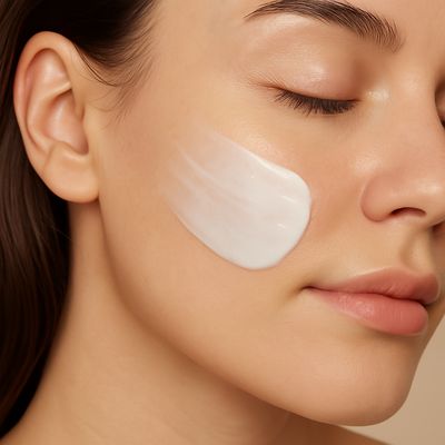 Skin Hydration Moisture Emulsion