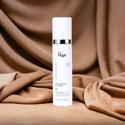 Skin Boosting Act Serum
