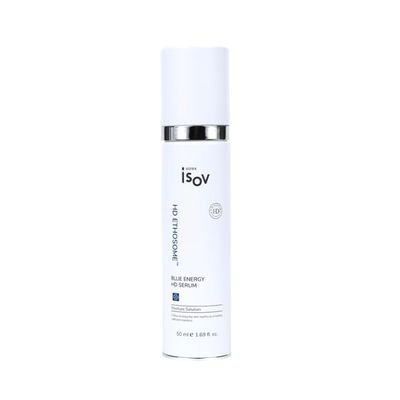 Blue Energy HD Serum
ISOV