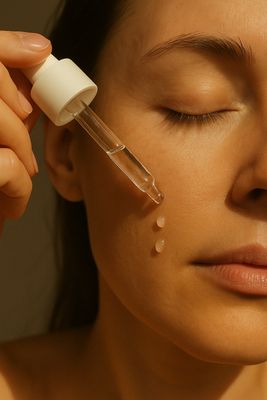 Time Reset HD Serum