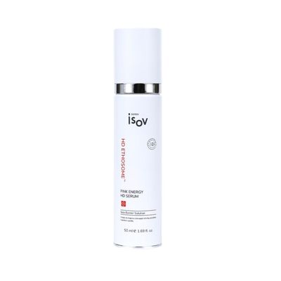 Pink Energy HD Serum
ISOV