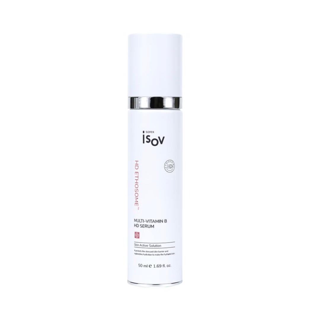 Multi Vitamin B HD Serum Multivitamine B HD-serum ISOV