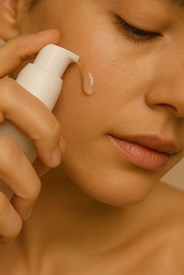 Multivitamine B HD-serum
