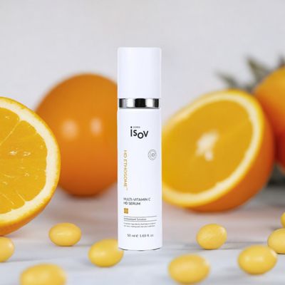Multi Vitamin C HD Serum
