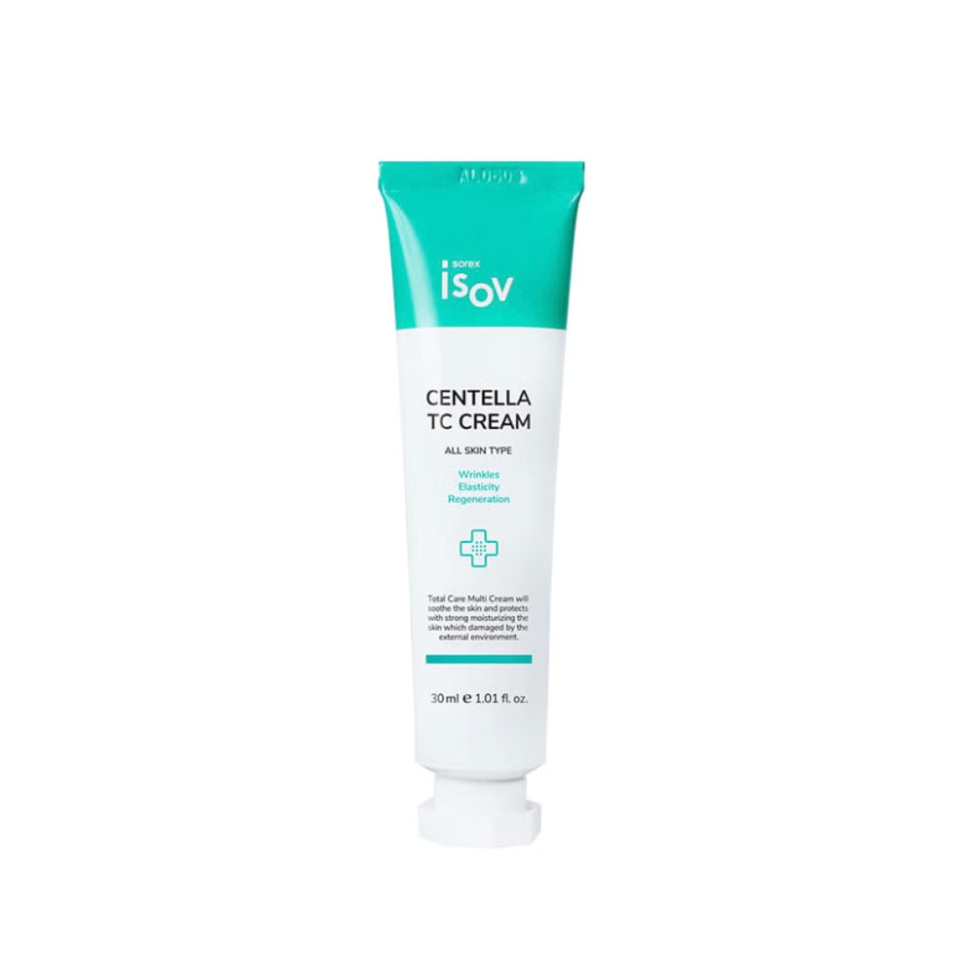 Centella TC Cream Centella TC Cream
ISOV