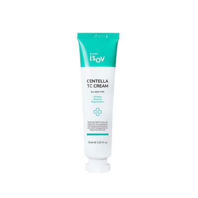 Centella TC Cream
ISOV