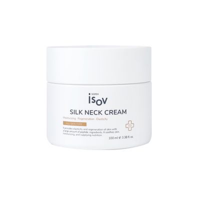Silk Neck Cream
ISOV