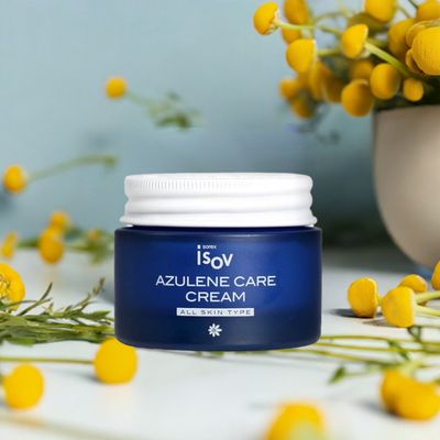 Azulene Care Cream
