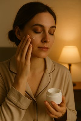 Night & Peel Cream