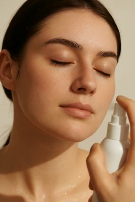 Skin Hydration TC Toner