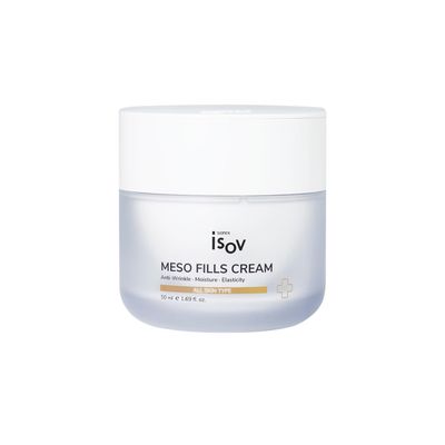 Meso Fills Cream
ISOV
