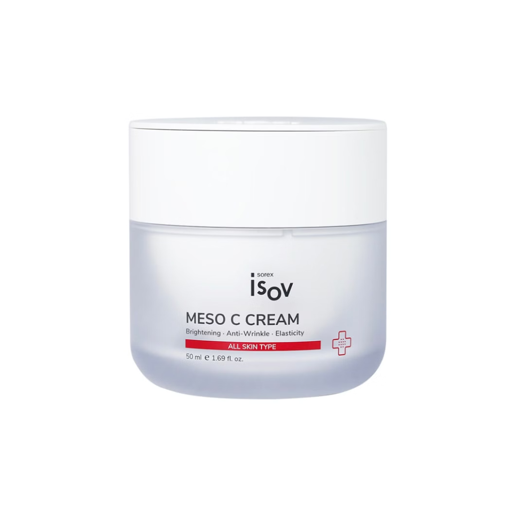Meso C Cream
ISOV