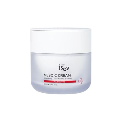 Meso C Cream
ISOV