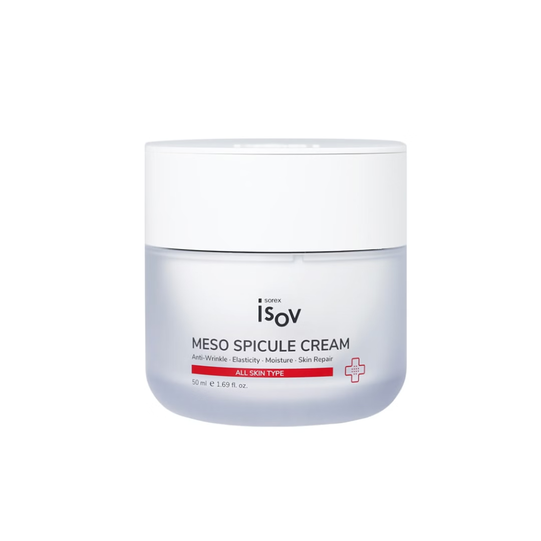 Meso Spicule Cream
ISOV