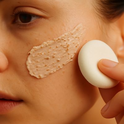 Meso Spicule Cream