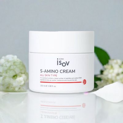 S-Amino Cream
