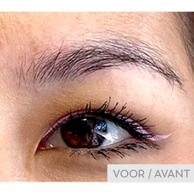 Thuya Brow Styling Wax 25 ml