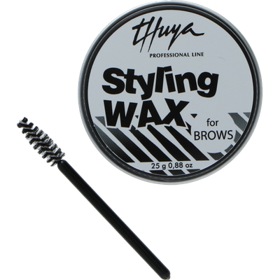 Thuya Brow Styling Wax 25 ml
